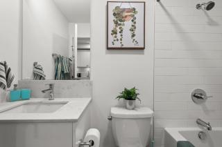 GLOBALSTAY New Cozy 1 Bedroom Apartment with Balcony - 8