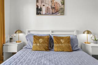 GLOBALSTAY New Cozy 1 Bedroom Apartment with Balcony - 1