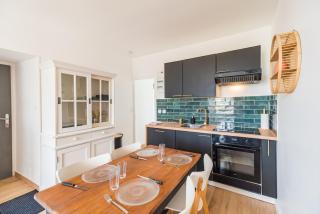 Evasion Paimpol appartement neuf et confortable - 0