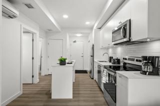 GLOBALSTAY New Cozy 1 Bedroom Apartment with Balcony - 2