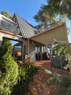 Beach Brothers House Domki nad jeziorem Nyskim - 9