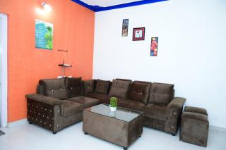 Coorg Holiday Homes - 9