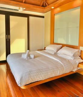 MAKALA Pool Villa - 3