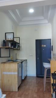 Mutamba City View Apartment - 0