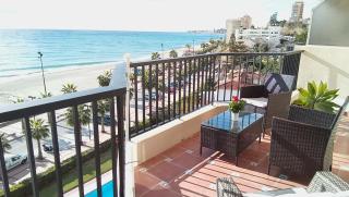 Espectacular Apartamento con Piscina - Fuengirola - 0