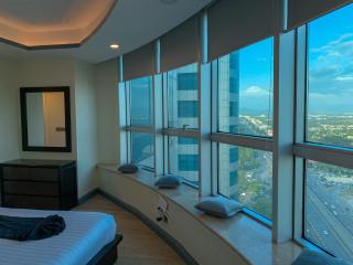 Walk-Inn Centaurus Hotel Apartments Islamabad - 4