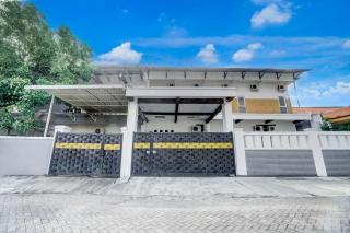 Hotel O Sagara Homestay Rungkut - 7