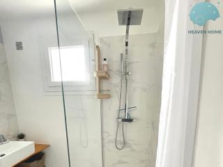 Agreable T2 proche des commerces et gare - 6