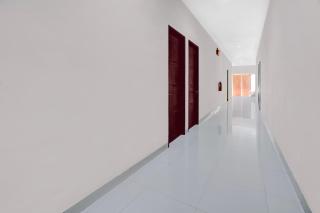 Hotel O Sagara Homestay Rungkut - 6