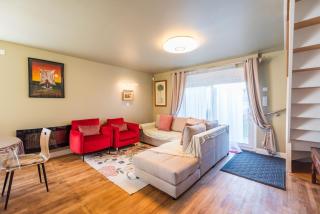 Maison familiale 8 personnes entre mer et campagne - 0