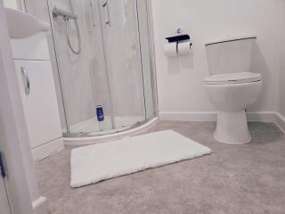 Cozy 1-Bed Apartment London - 2