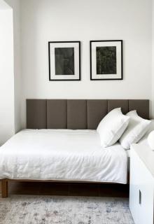 J Street Cozy Apartments - A1 - 1