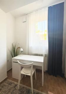 J Street Cozy Apartments - A1 - 1