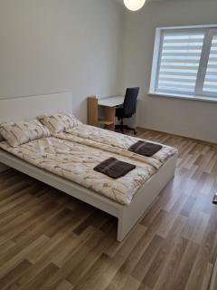 FB kotedžo apartamentai - 1