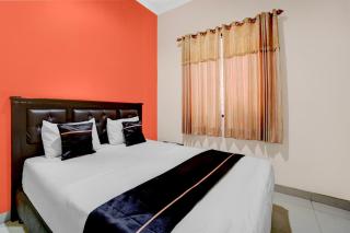 Hotel O Sagara Homestay Rungkut - 0