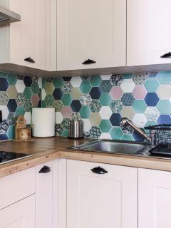 Domki w Wypoczywajce - 8