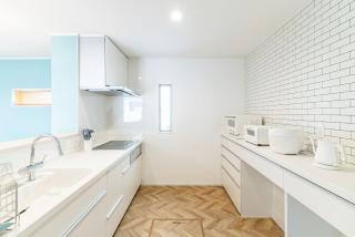 Grandioso Okinawa Pool Villa 8 - Vacation STAY 52643v - 6