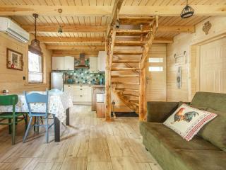 Domki w Wypoczywajce - 7