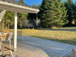 Sleek Home With Space For Play - 5