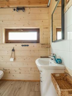 Domki w Wypoczywajce - 5