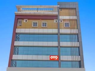 Super Hotel O SAI LEELA RESIDENCY - 0