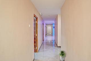 Super Hotel O SAI LEELA RESIDENCY - 2