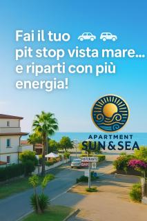 Appartamento Sun and Sea - 8