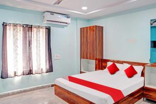 Super Hotel O SAI LEELA RESIDENCY - 0
