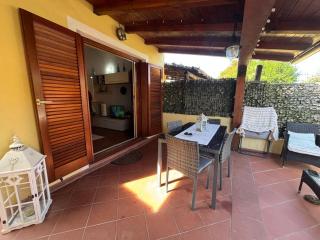 Villetta Via Tempio - 0