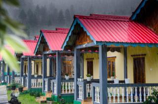 Nt Riverside Homestay - 0