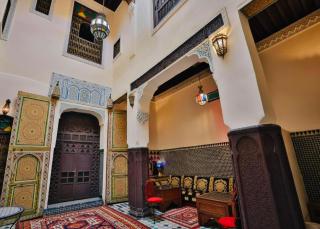 Riad Fez Panorama - 0