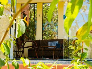 Chales Estrela Veadeiros Com Ofurô - 7