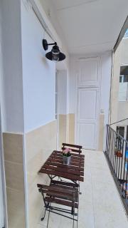 Céntrico y renovado apartamento ideal familias - 3