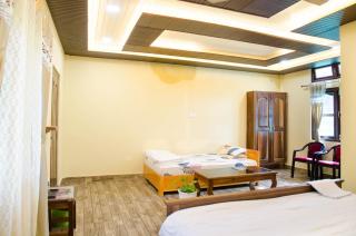 Nt Riverside Homestay - 3