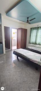 Keerthana Residency - 2