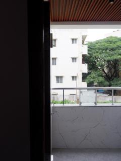 Keerthana Residency - 1