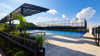 Kinno International Hotel - 1