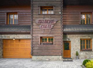 Malinowa Chata - 1