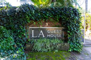 LA Guesthouse - 9