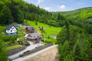 Malinowa Chata - Szczyrk - 6