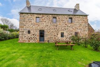 Manoir de Kervegan : Le Logis du Grand Couchant - 5