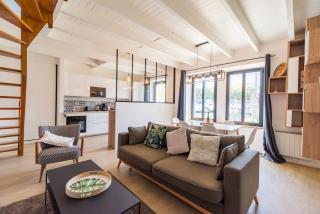 Paradis côtier - Maison vue mer à Loguivy - 1