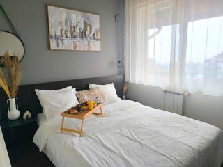 Urban Atelier 300m from Gondola Free Parking WiFi - 1