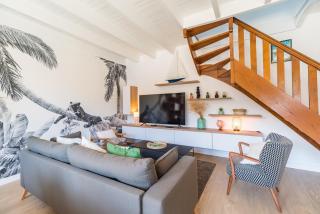 Paradis côtier - Maison vue mer à Loguivy - 4