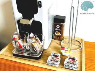 Charmant appartement proche des commerces et Gare - 3