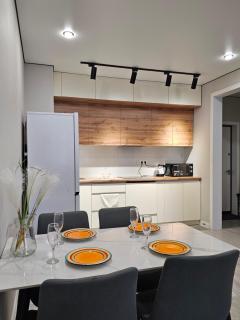 Комфортная Акварель - 5