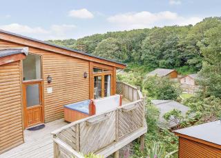 Landal Leycroft Valley - 1