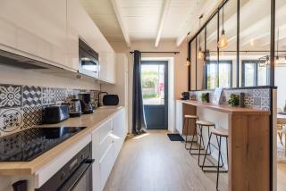 Paradis côtier - Maison vue mer à Loguivy - 9