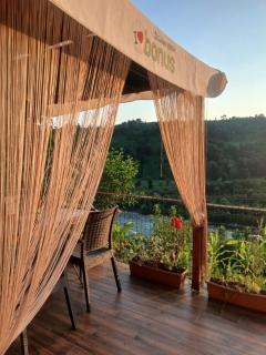 Peaceful wooden house in the heart of nature - 2