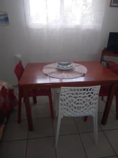 LES BOUGAINVILLIERS - 8